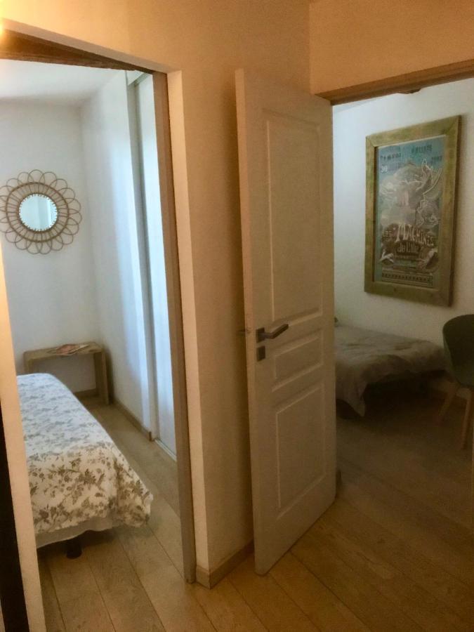 Le St Tropez Διαμέρισμα Σαιν-Τροπέ Εξωτερικό φωτογραφία