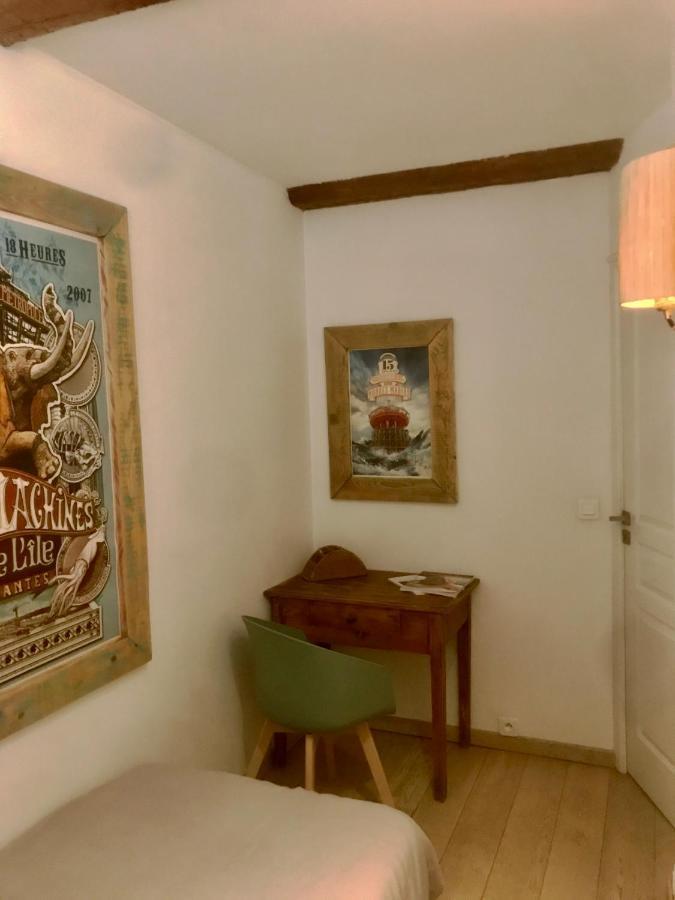 Le St Tropez Διαμέρισμα Σαιν-Τροπέ Εξωτερικό φωτογραφία
