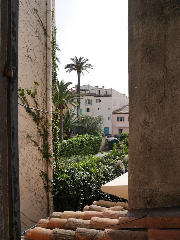 Le St Tropez Διαμέρισμα Σαιν-Τροπέ Εξωτερικό φωτογραφία